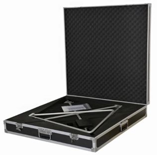 ハイブリッド測定アンテナ TBMA8