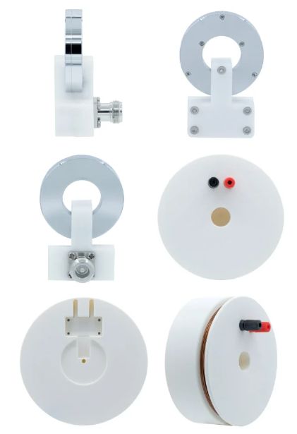 ループアンテナ RS101 TBRS101