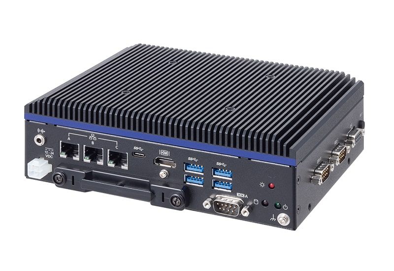 コンテック 組み込み用ファンレスコンピュータ BX-M540シリーズ