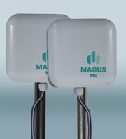 マイクロ波外周侵入検知システム「Magus MB」