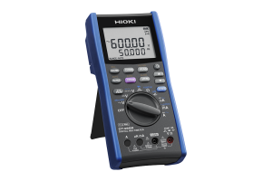 デジタルマルチメータ DT4282