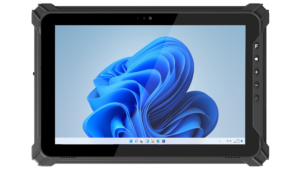 10.1インチWindows頑丈軽量タブレット NS107