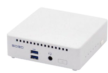 組込みパソコン SR-c100