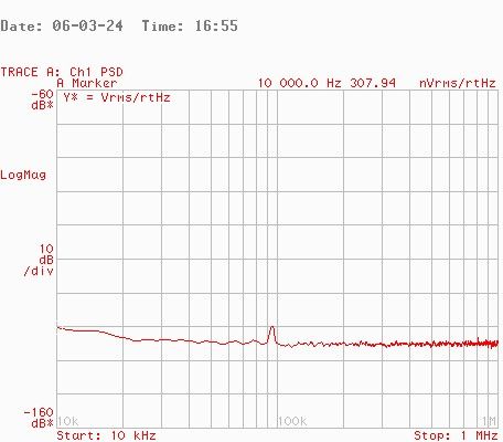 IMA242_No2_5V_Gain20dB_HPF(2-3short)_R23=5Ω_3_10kHz~1MHz_AC_-45dB_TP5