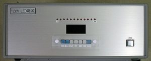 マルチチャンネル定電流電源 MPS-012
